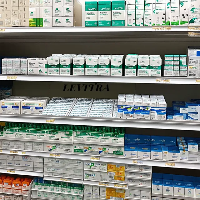 Levitra france pharmacie